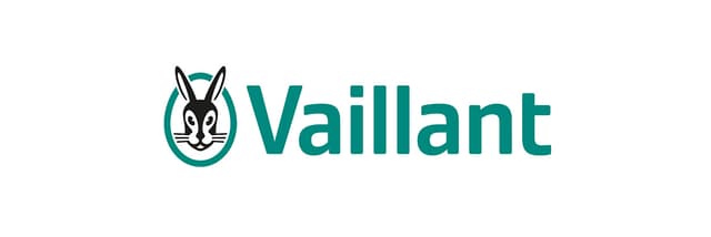 Vaillant boiler logo