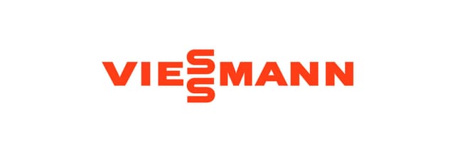 Viessmann boiler logo
