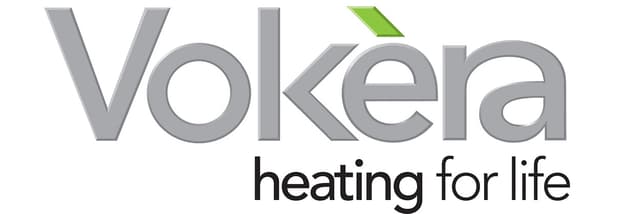 Vokera boiler logo