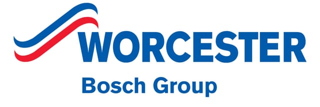 Worcester Bosch boiler logo