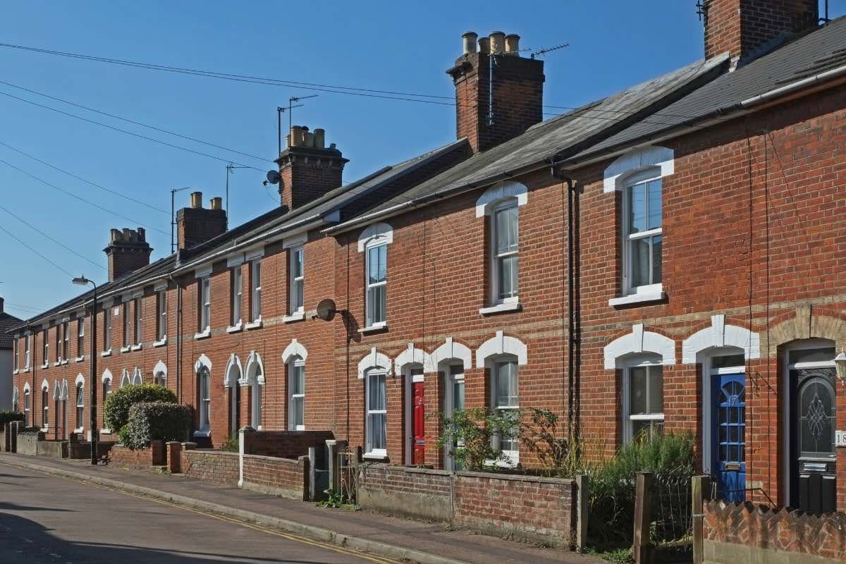 Home improvement and general building work.
